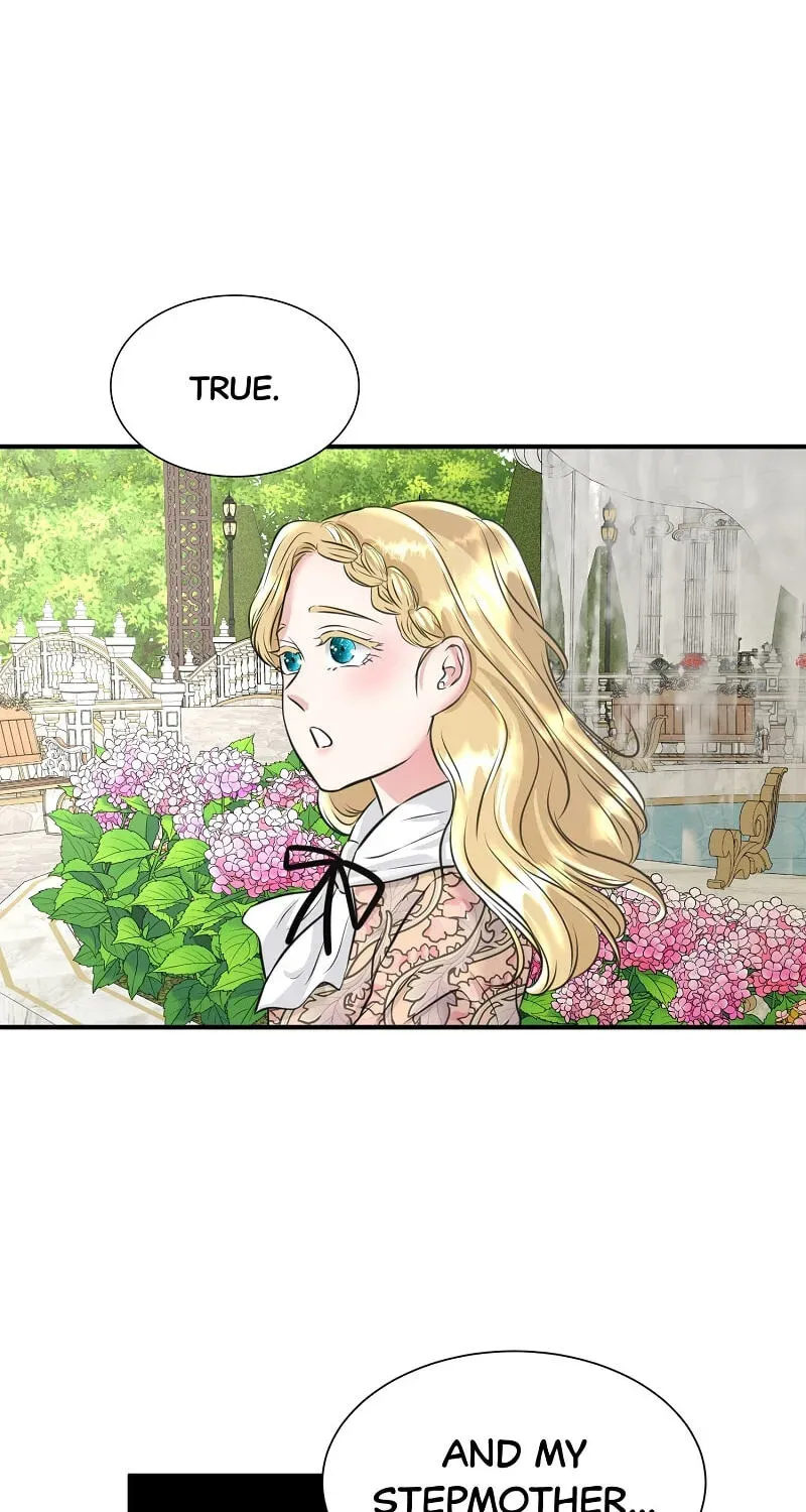 The 30 Day Engagement Chapter 31 page 46 - 