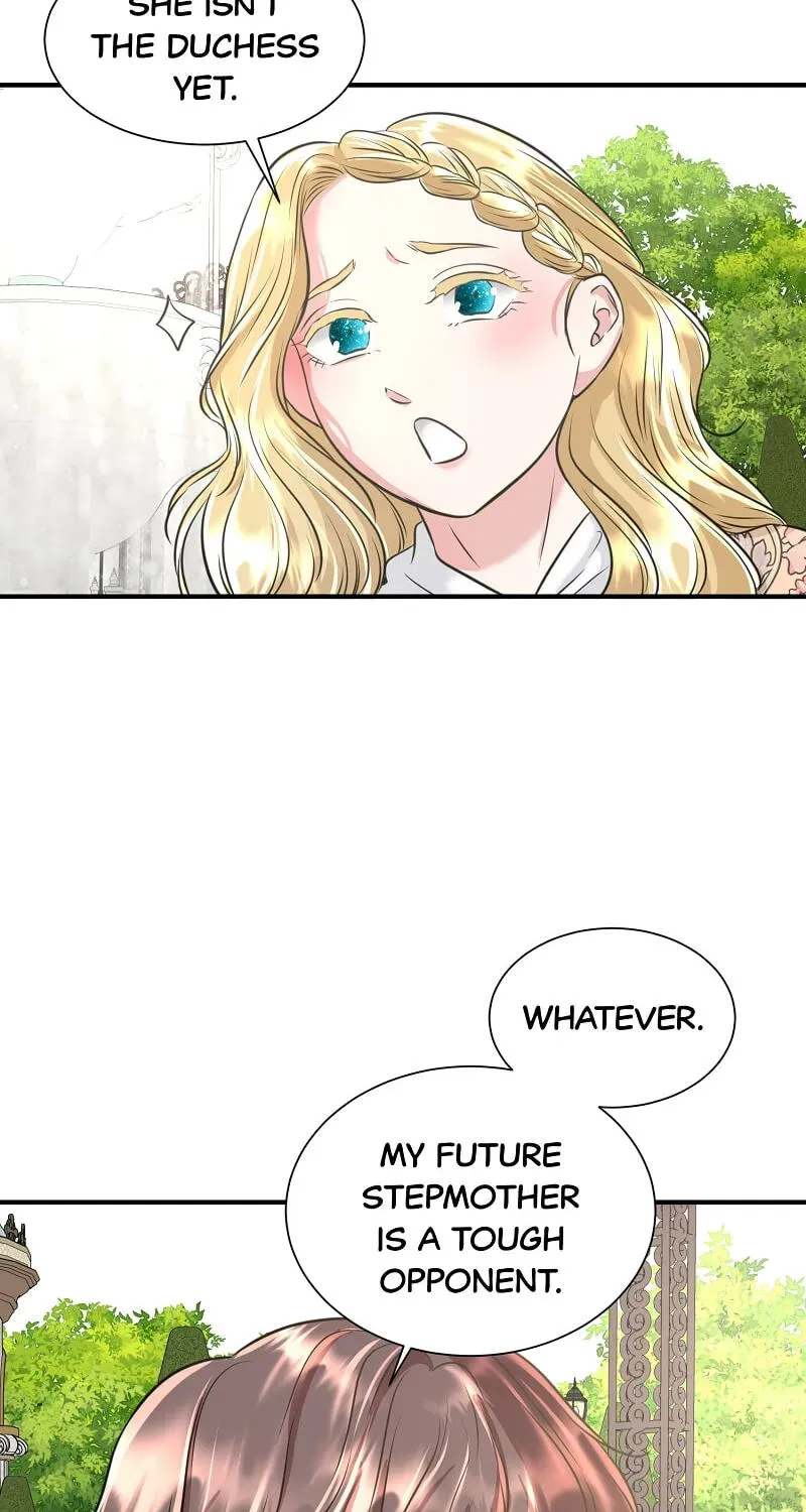 The 30 Day Engagement Chapter 31 page 48 - 
