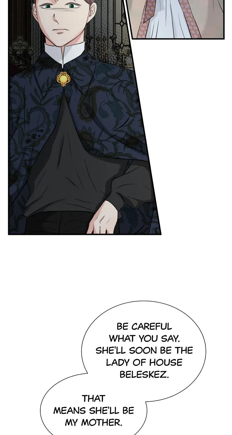 The 30 Day Engagement Chapter 31 page 6 - 