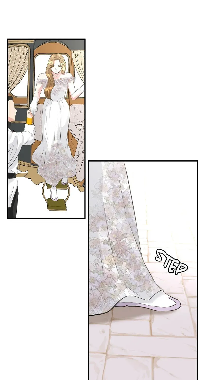The 30 Day Engagement Chapter 31 page 52 - 