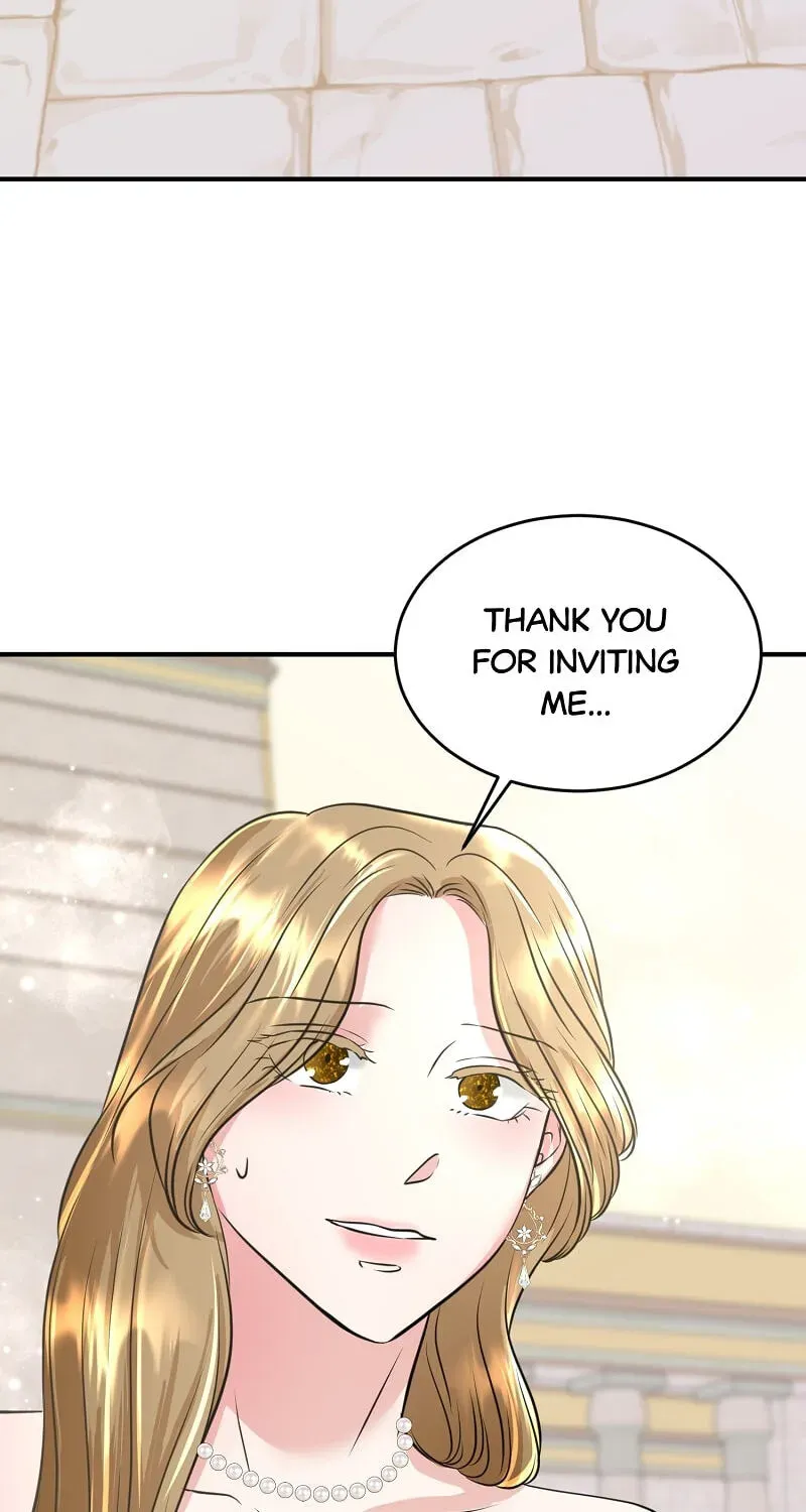 The 30 Day Engagement Chapter 31 page 56 - 