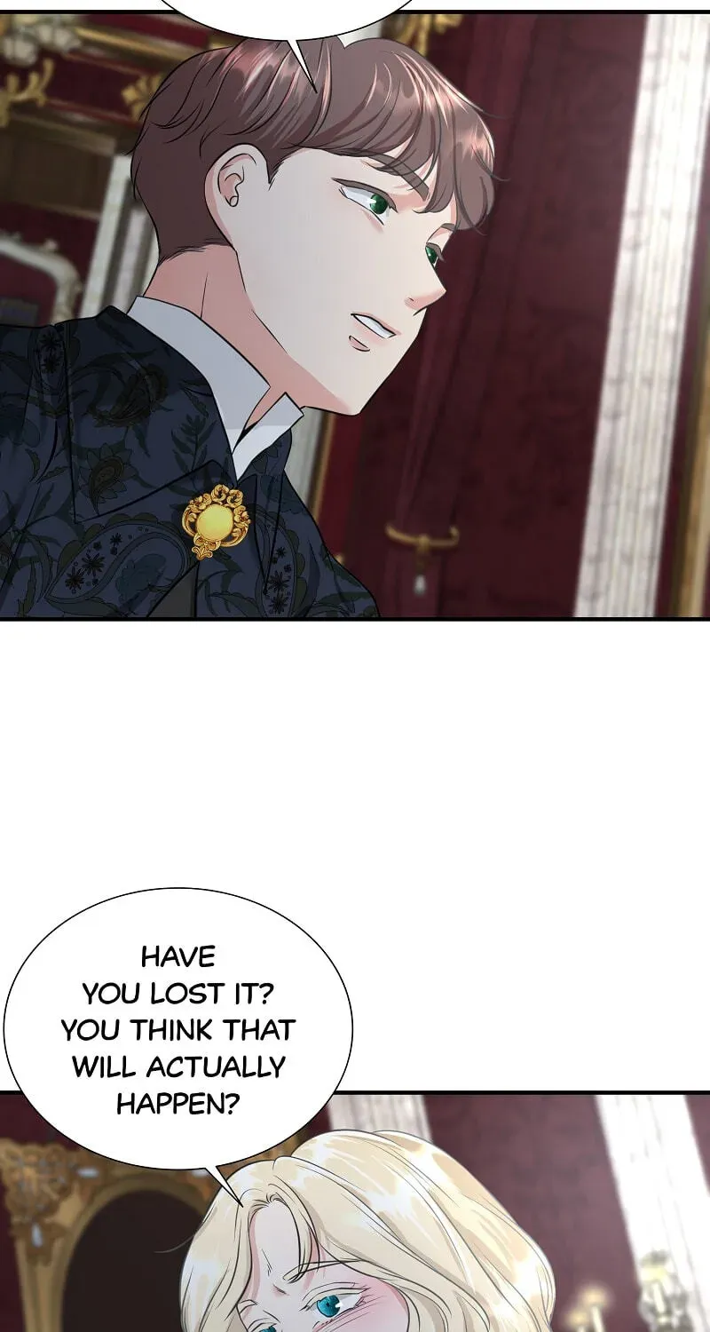 The 30 Day Engagement Chapter 31 page 7 - 
