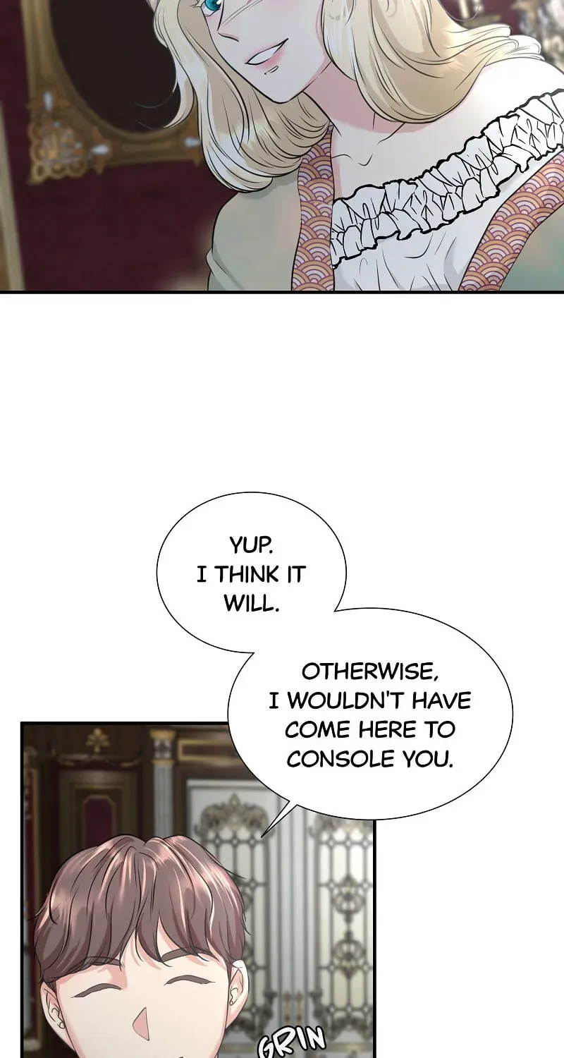 The 30 Day Engagement Chapter 31 page 8 - 