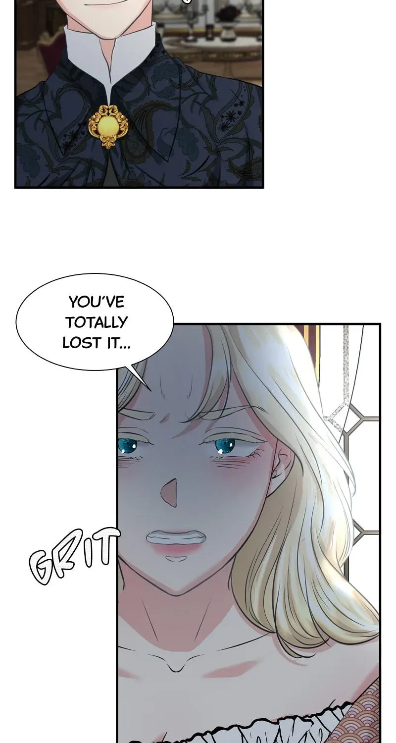 The 30 Day Engagement Chapter 31 page 9 - 