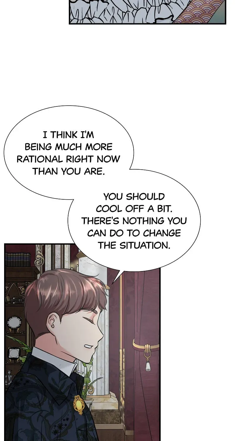 The 30 Day Engagement Chapter 31 page 10 - 