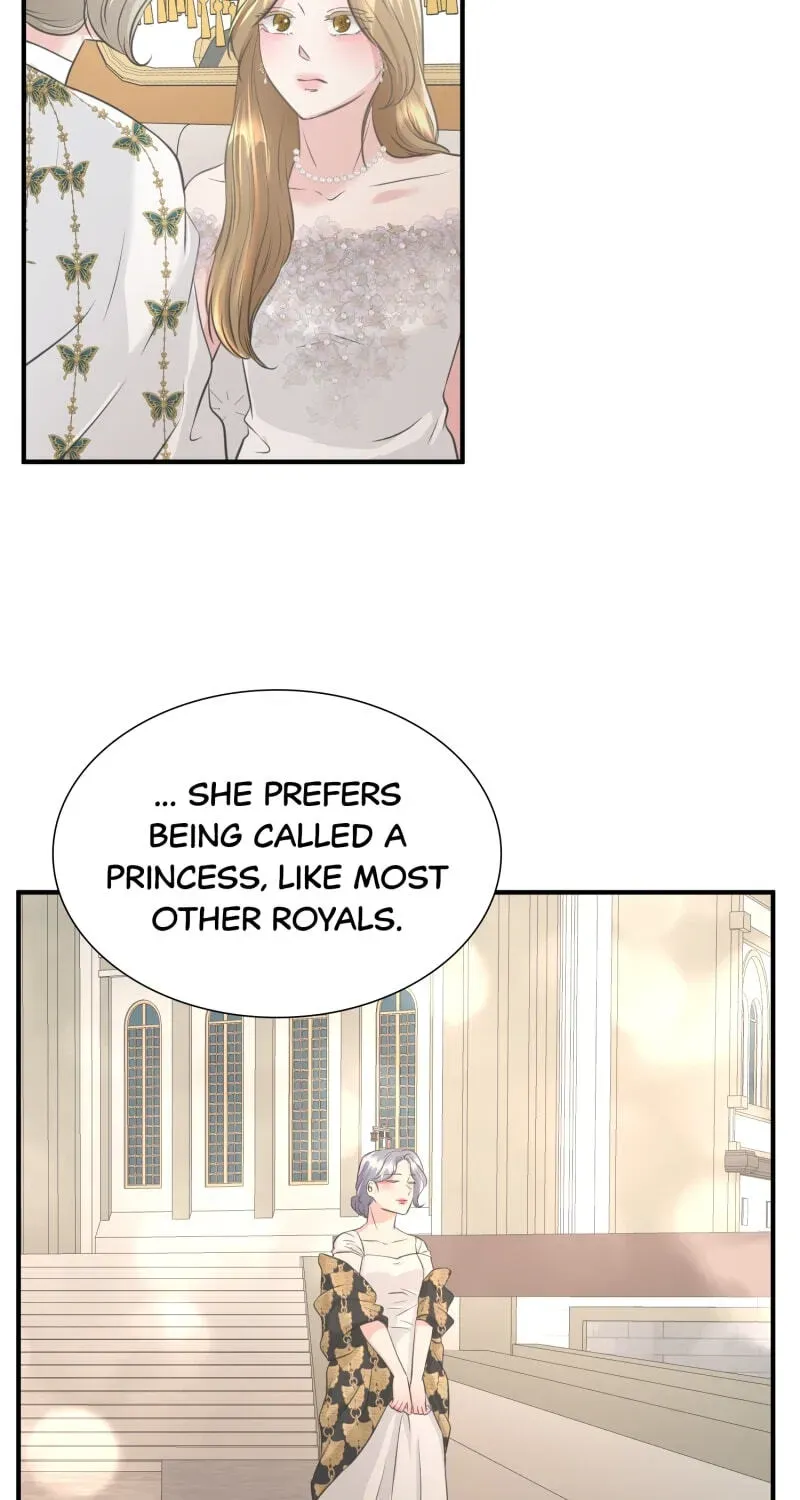 The 30 Day Engagement Chapter 32 page 11 - 