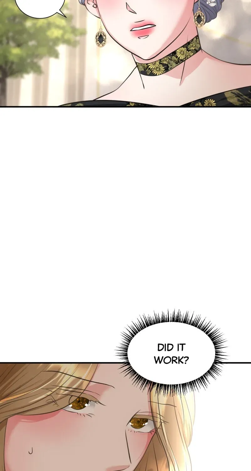 The 30 Day Engagement Chapter 32 page 15 - 