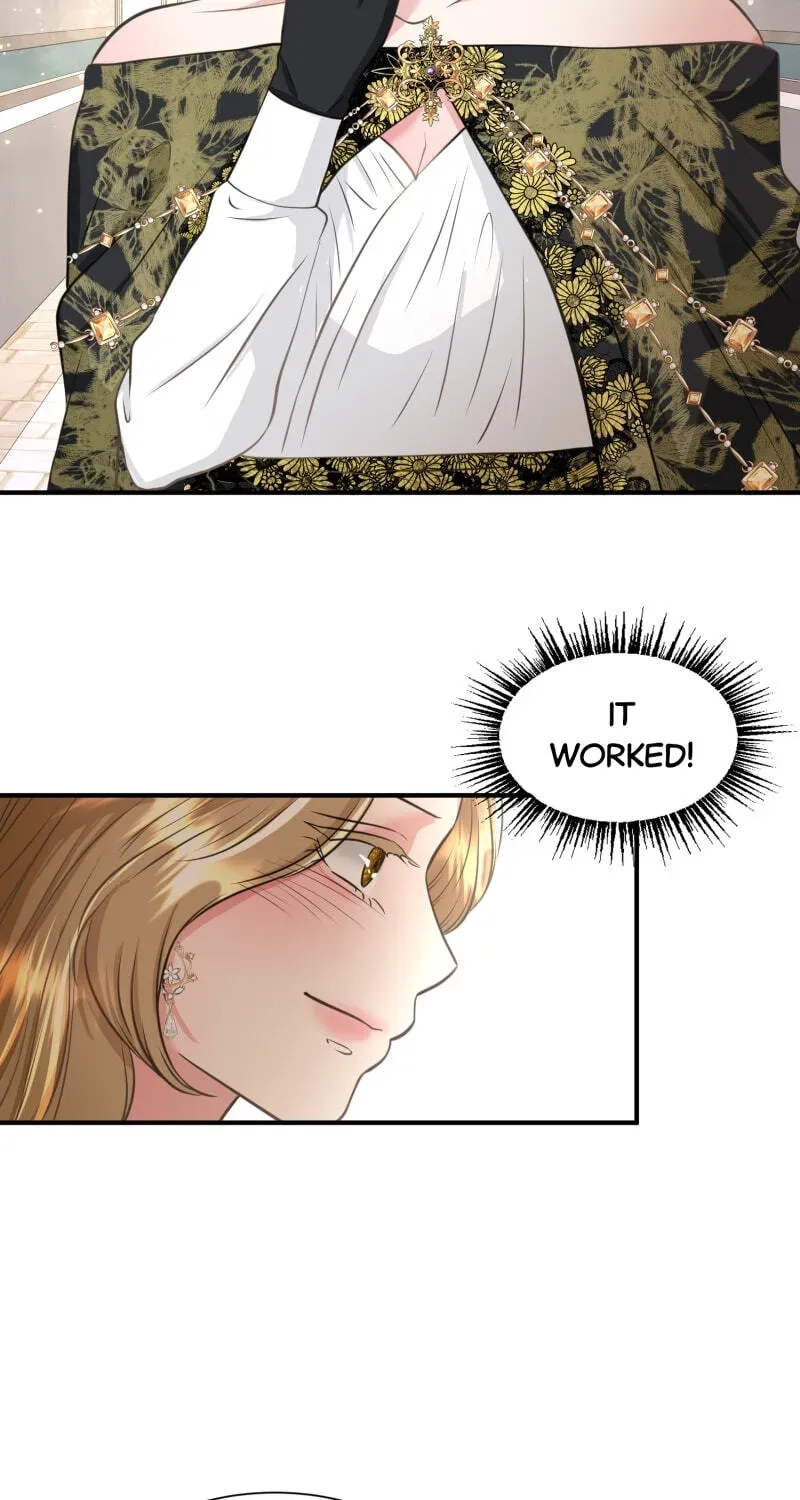 The 30 Day Engagement Chapter 32 page 17 - 
