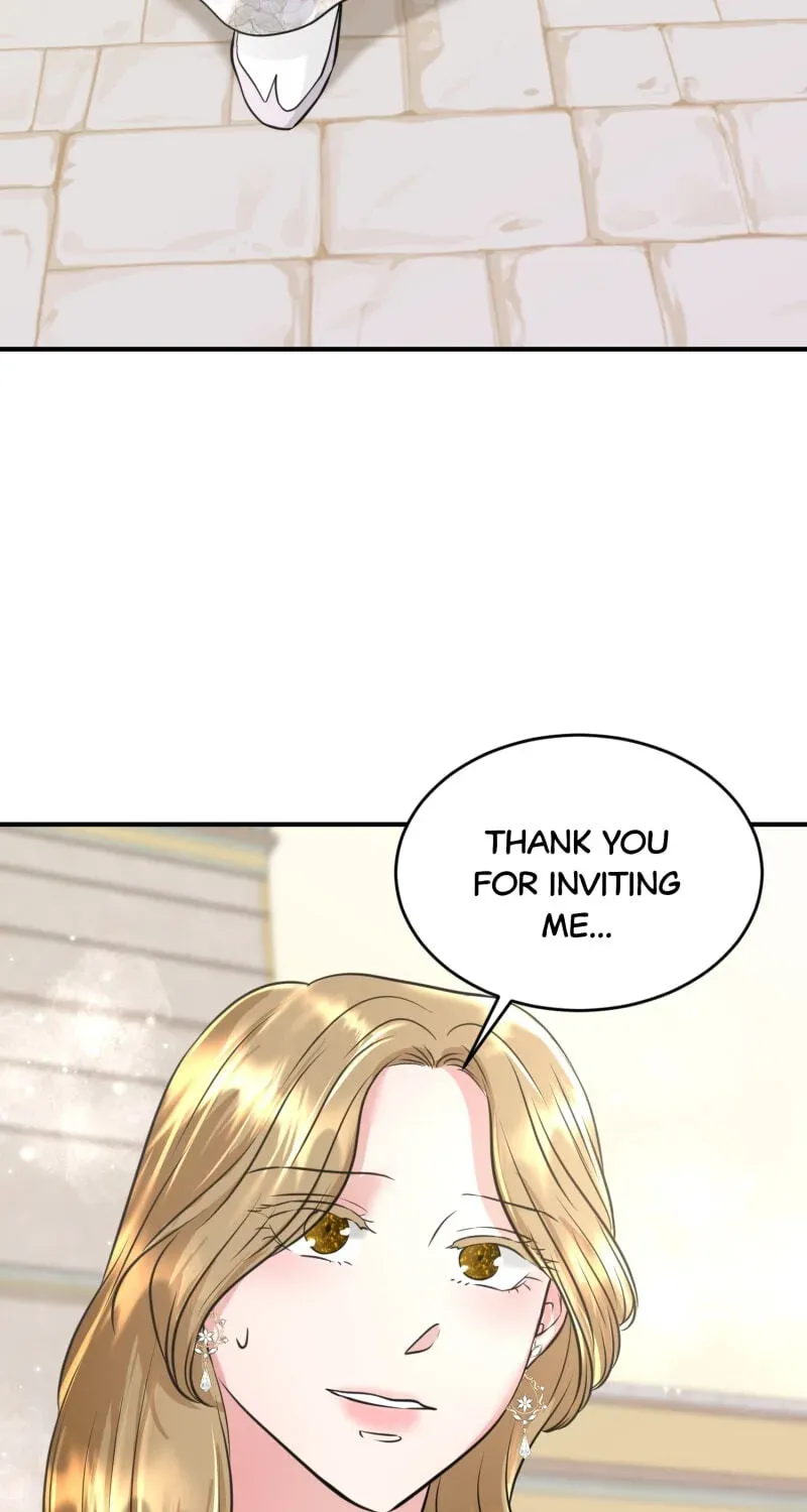 The 30 Day Engagement Chapter 32 page 3 - 