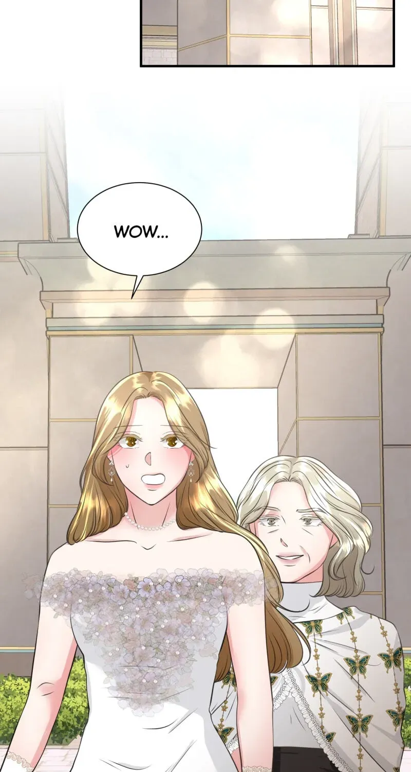 The 30 Day Engagement Chapter 32 page 21 - 