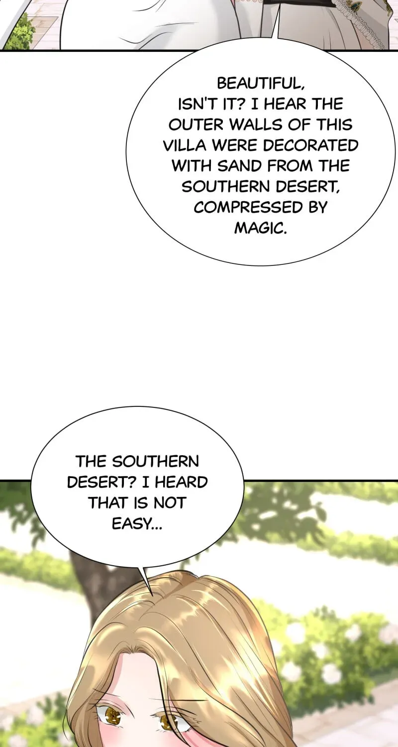 The 30 Day Engagement Chapter 32 page 22 - 