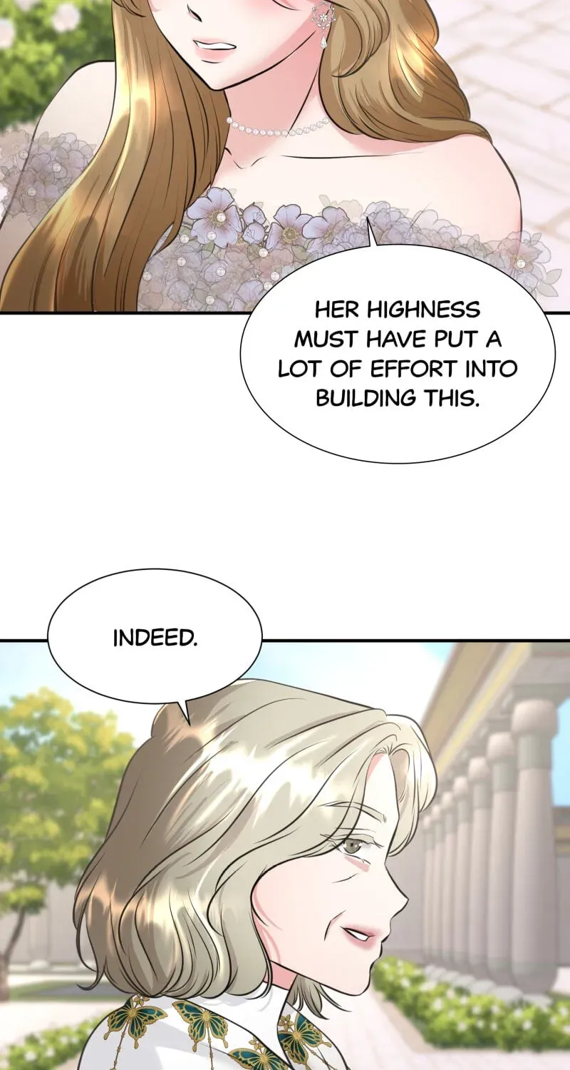 The 30 Day Engagement Chapter 32 page 23 - 