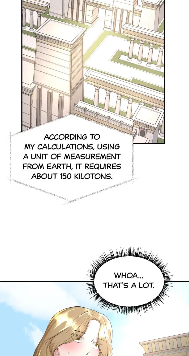 The 30 Day Engagement Chapter 32 page 31 - 