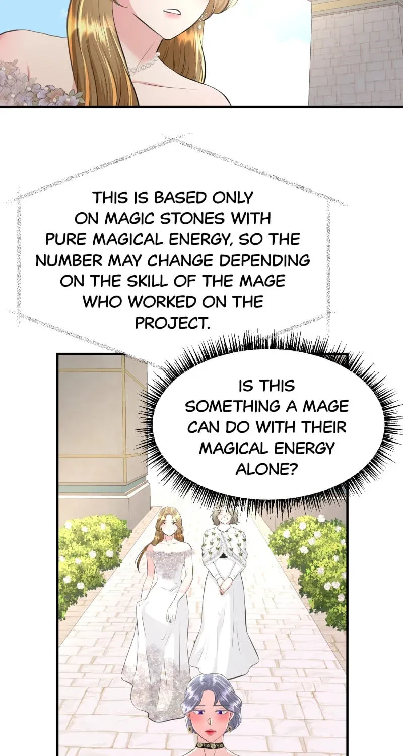The 30 Day Engagement Chapter 32 page 32 - 