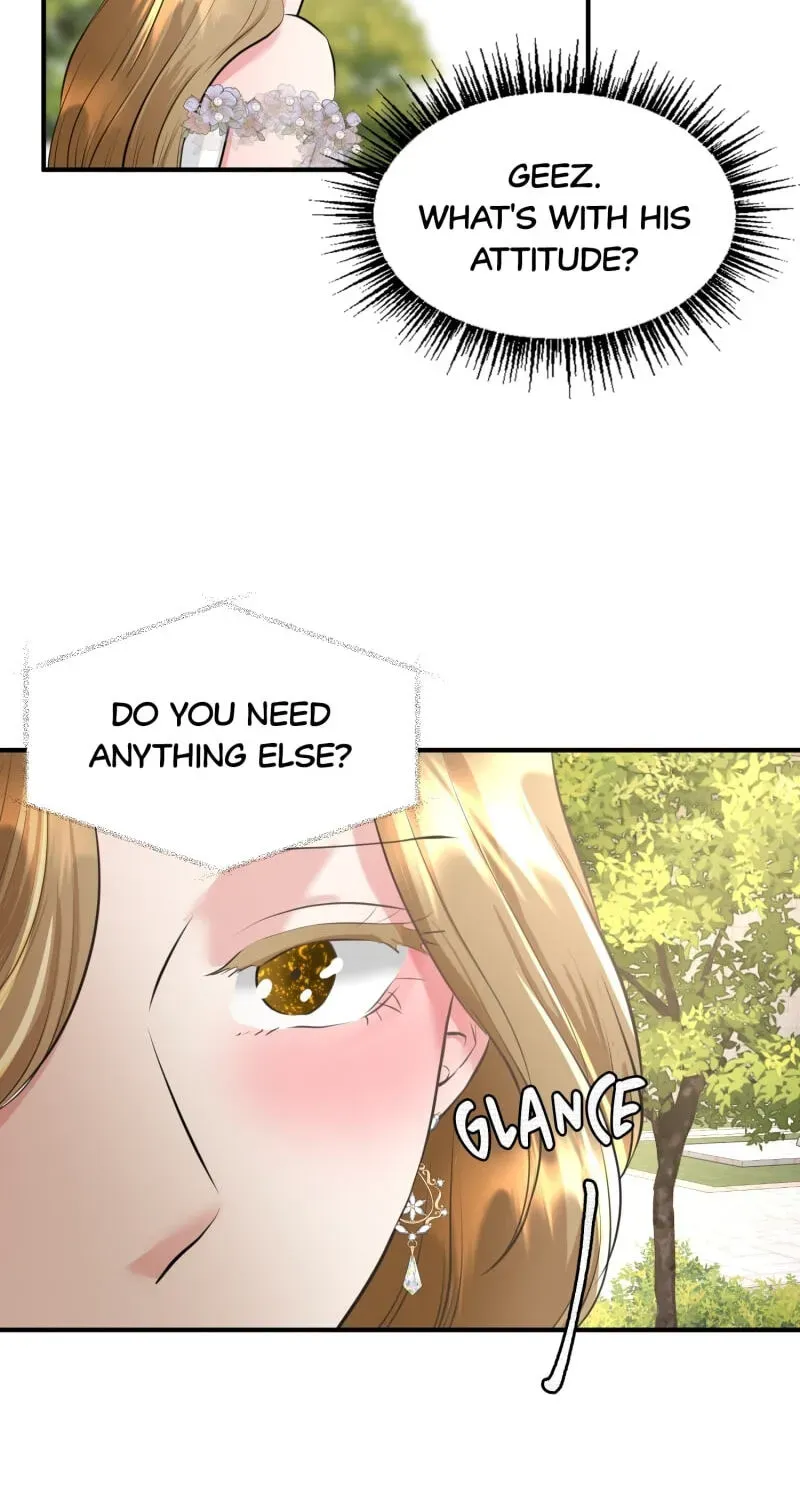 The 30 Day Engagement Chapter 32 page 34 - 