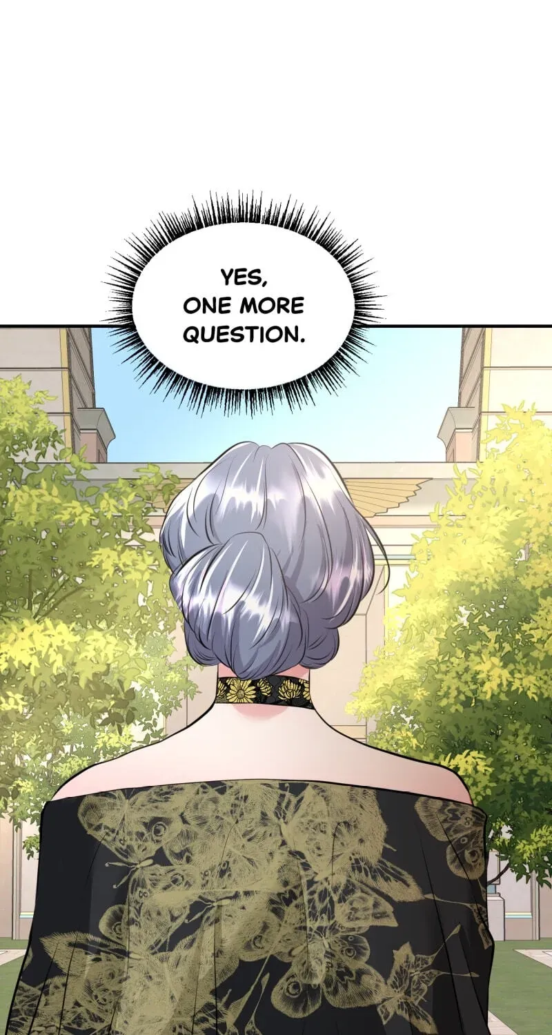 The 30 Day Engagement Chapter 32 page 35 - 
