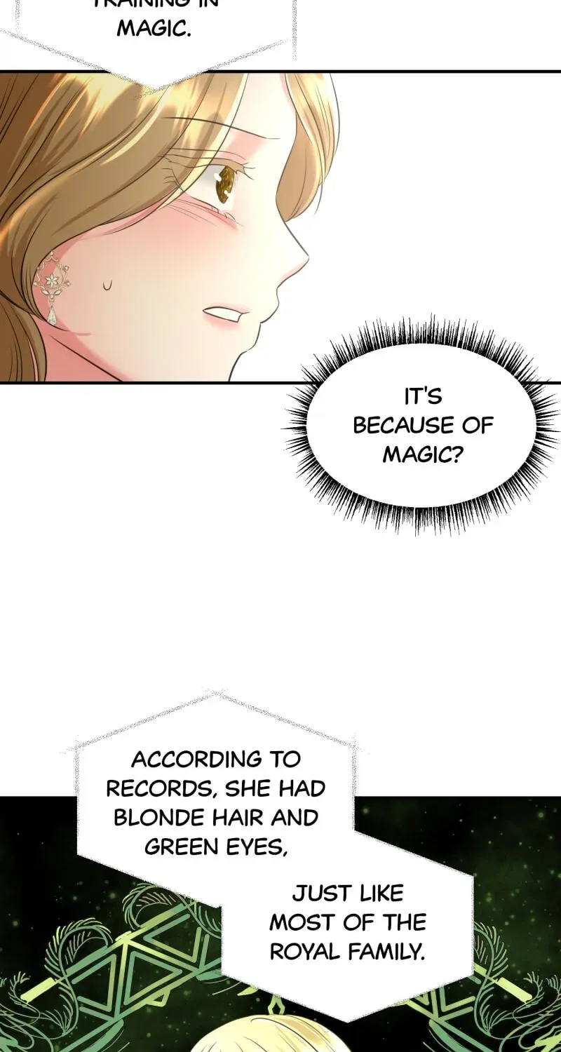 The 30 Day Engagement Chapter 32 page 38 - 