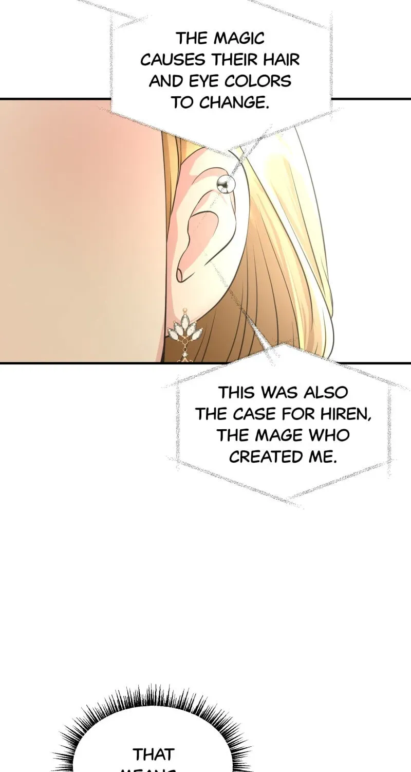 The 30 Day Engagement Chapter 32 page 40 - 