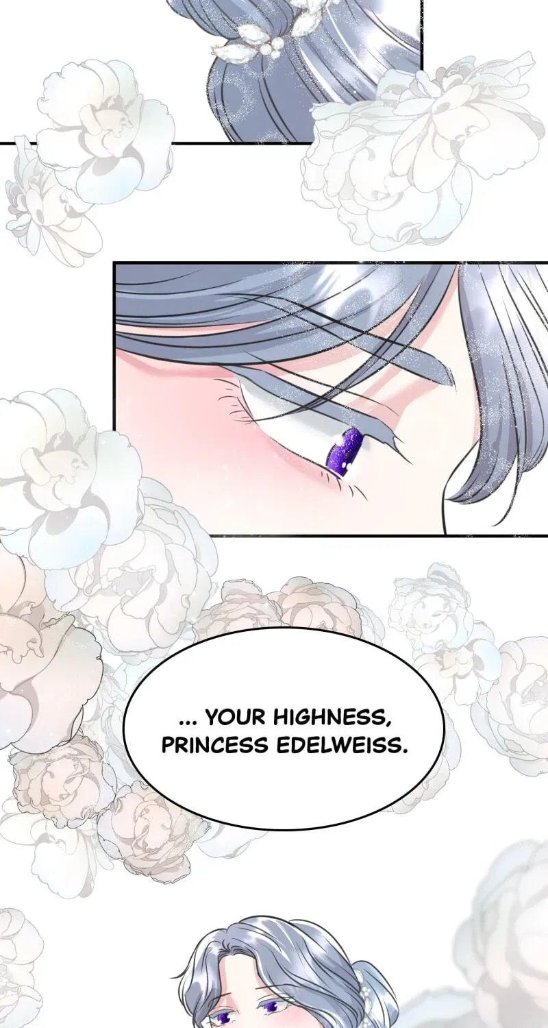 The 30 Day Engagement Chapter 32 page 5 - 