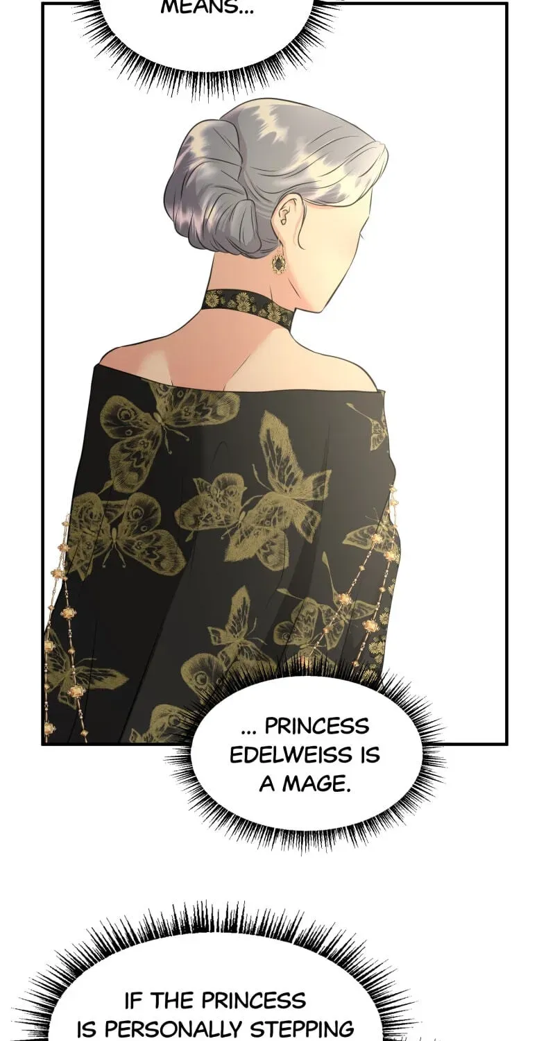 The 30 Day Engagement Chapter 32 page 41 - 