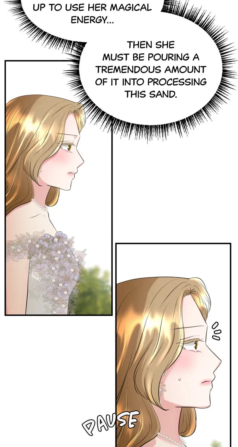The 30 Day Engagement Chapter 32 page 42 - 