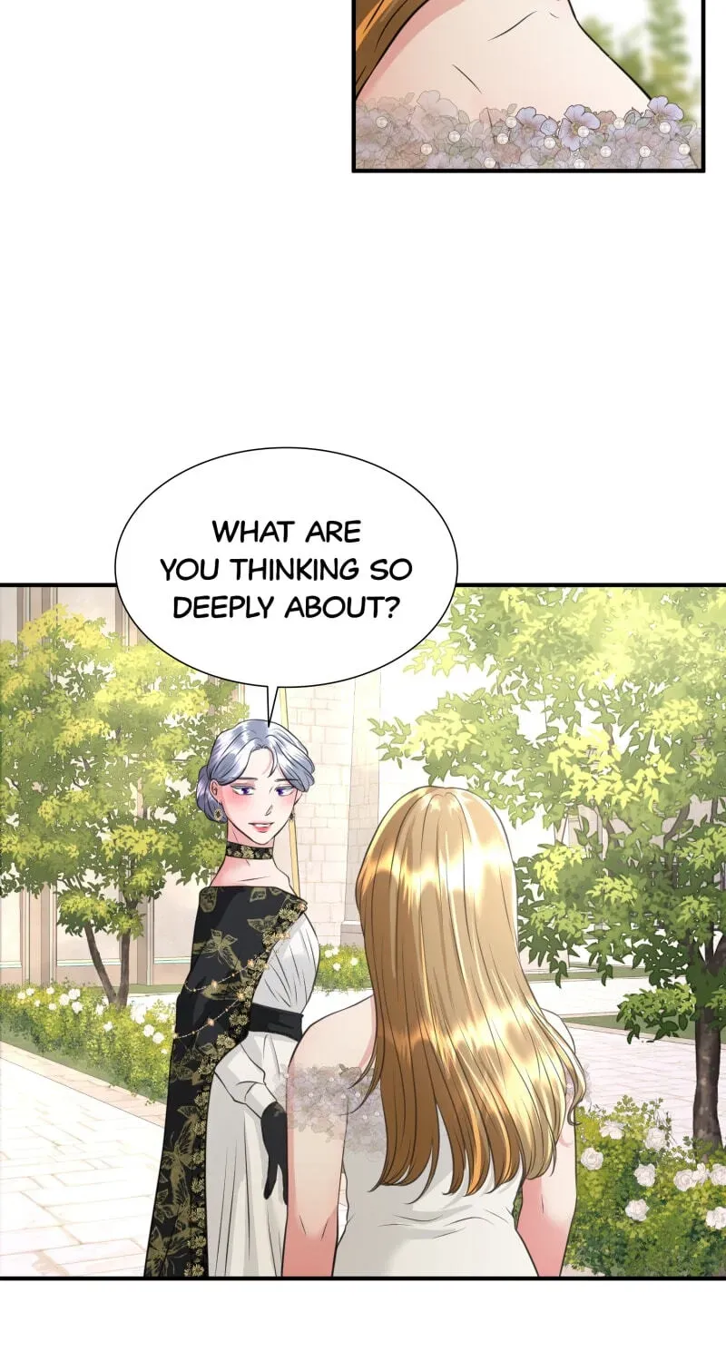 The 30 Day Engagement Chapter 32 page 43 - 