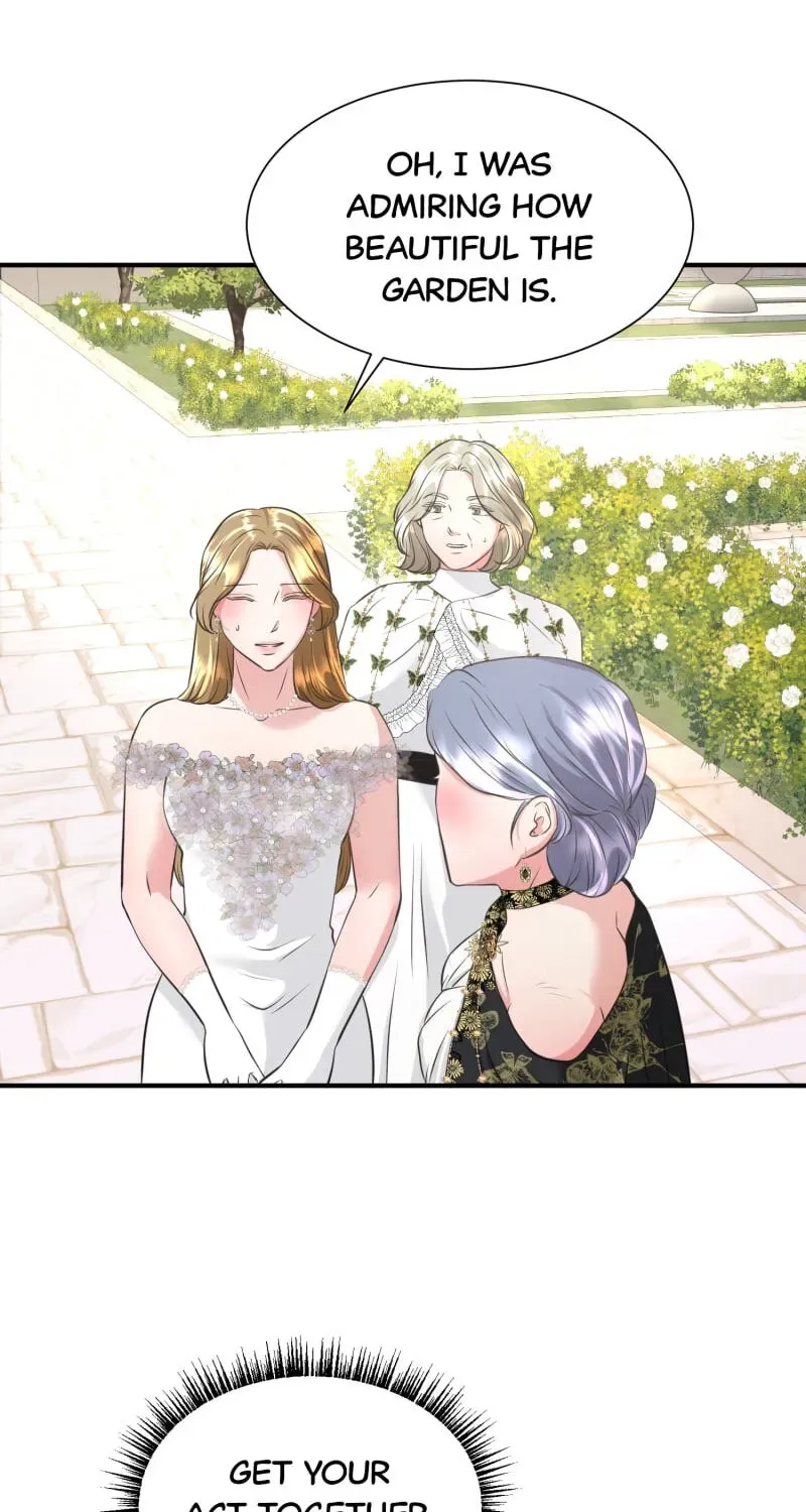 The 30 Day Engagement Chapter 32 page 44 - 
