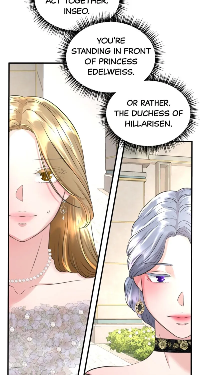 The 30 Day Engagement Chapter 32 page 45 - 