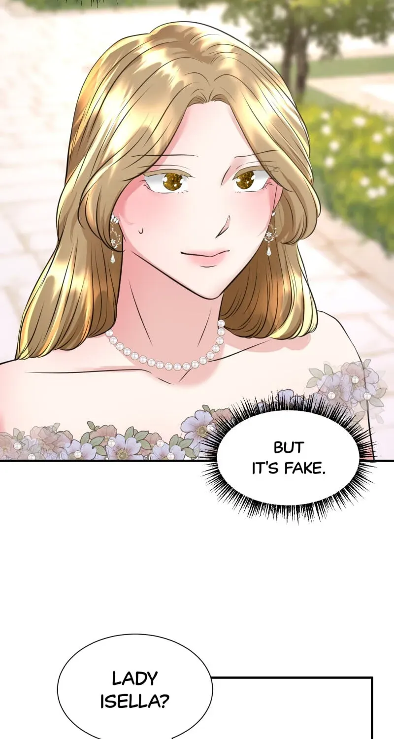 The 30 Day Engagement Chapter 32 page 48 - 
