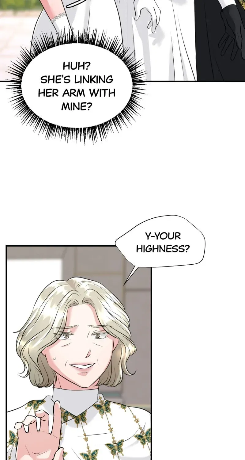 The 30 Day Engagement Chapter 32 page 51 - 