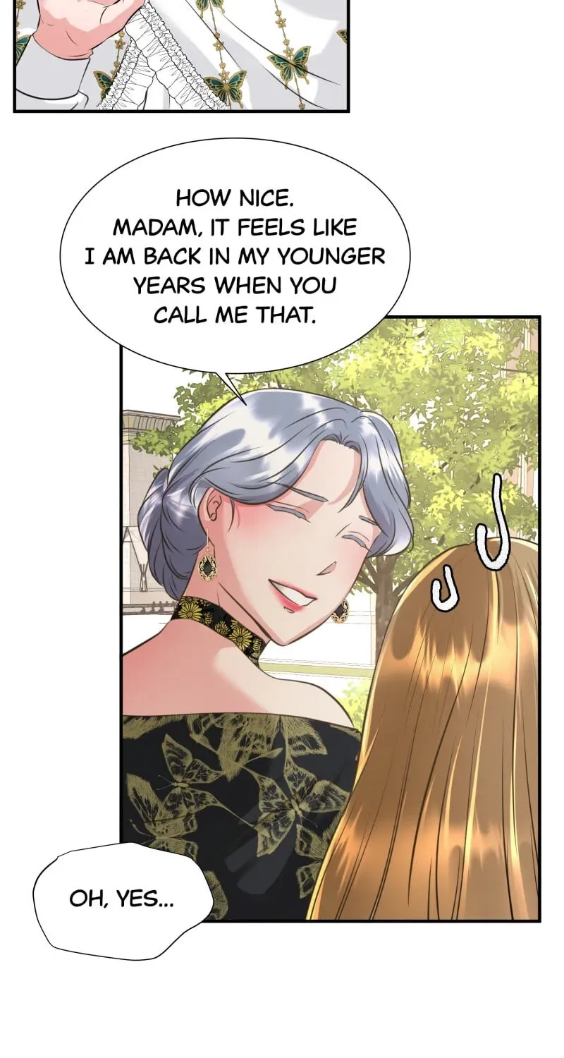 The 30 Day Engagement Chapter 32 page 52 - 