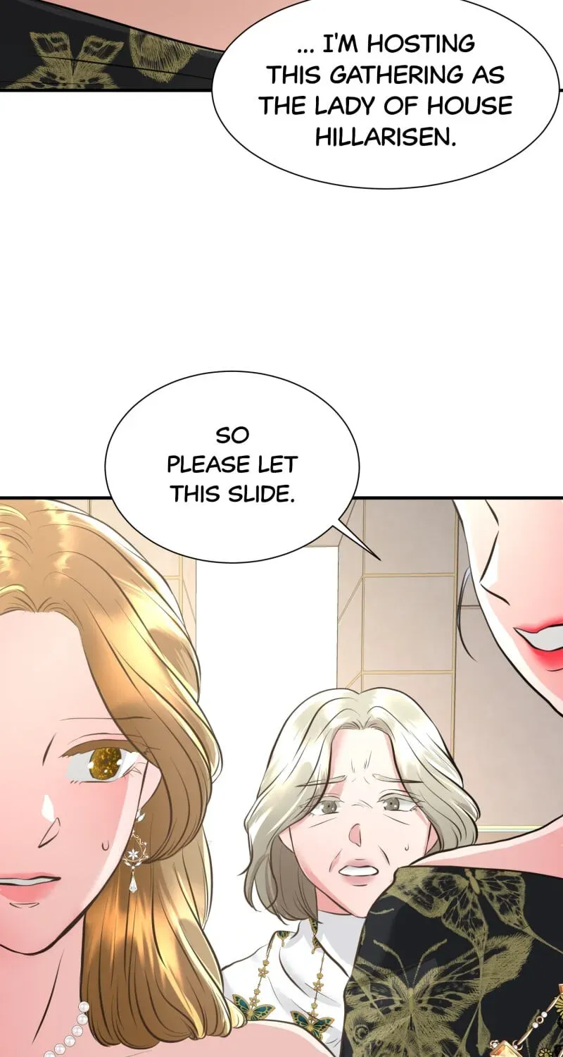 The 30 Day Engagement Chapter 32 page 54 - 