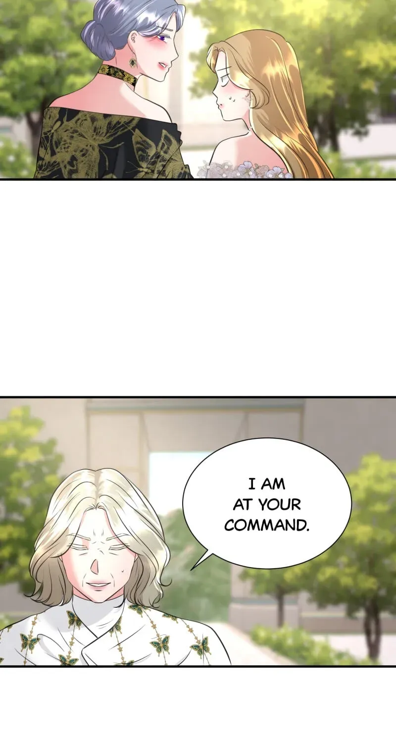 The 30 Day Engagement Chapter 32 page 58 - 