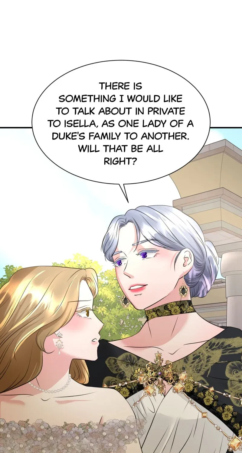 The 30 Day Engagement Chapter 32 page 59 - 