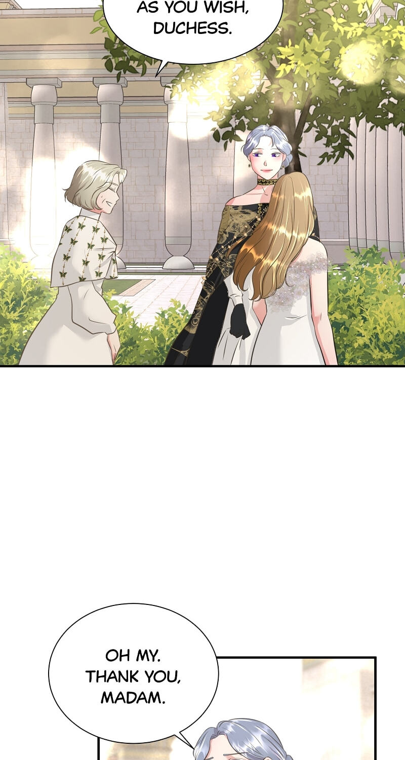 The 30 Day Engagement Chapter 33 page 2 - 