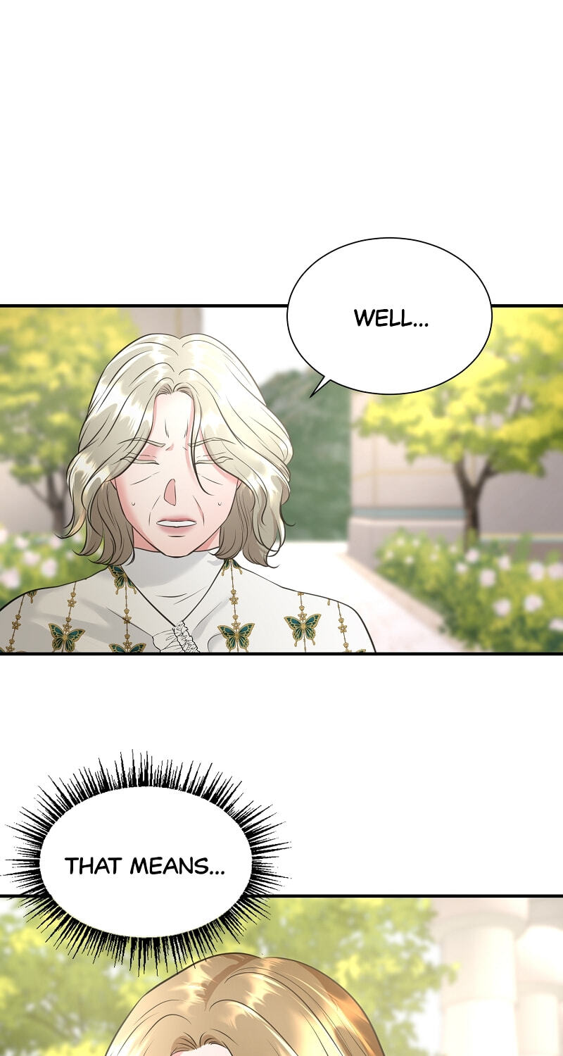 The 30 Day Engagement Chapter 33 page 11 - 