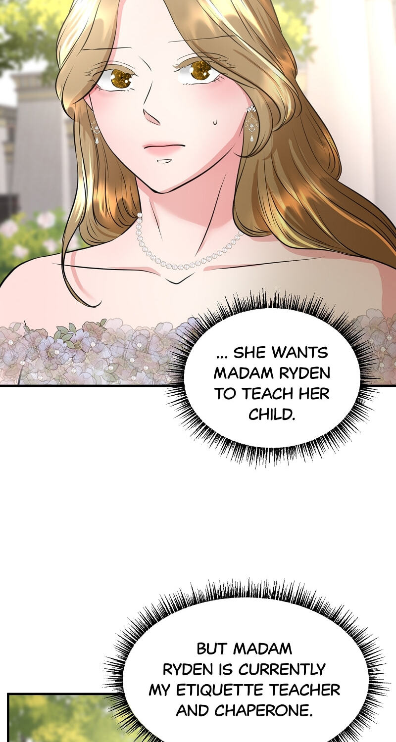 The 30 Day Engagement Chapter 33 page 12 - 