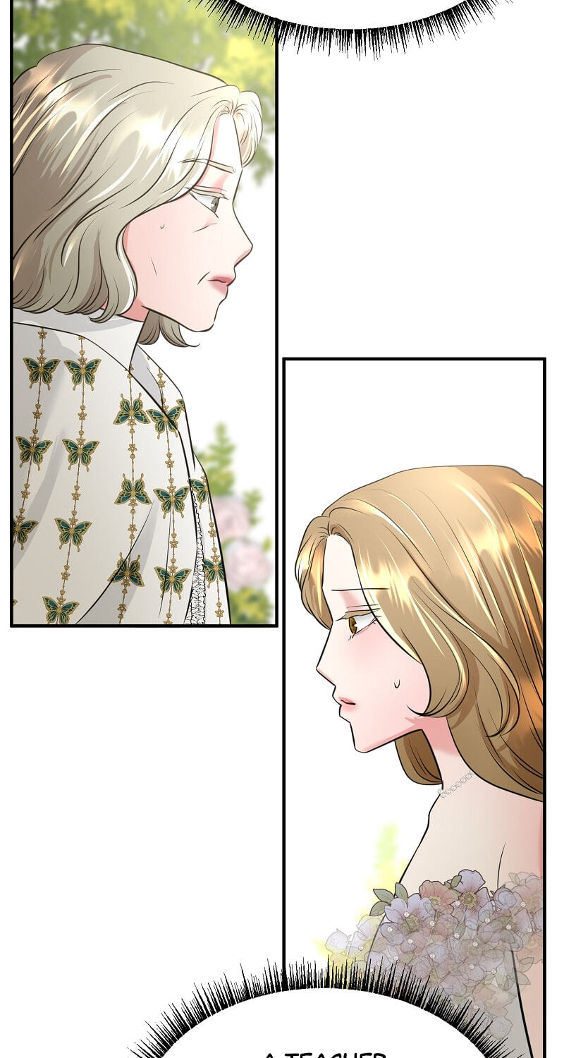 The 30 Day Engagement Chapter 33 page 13 - 