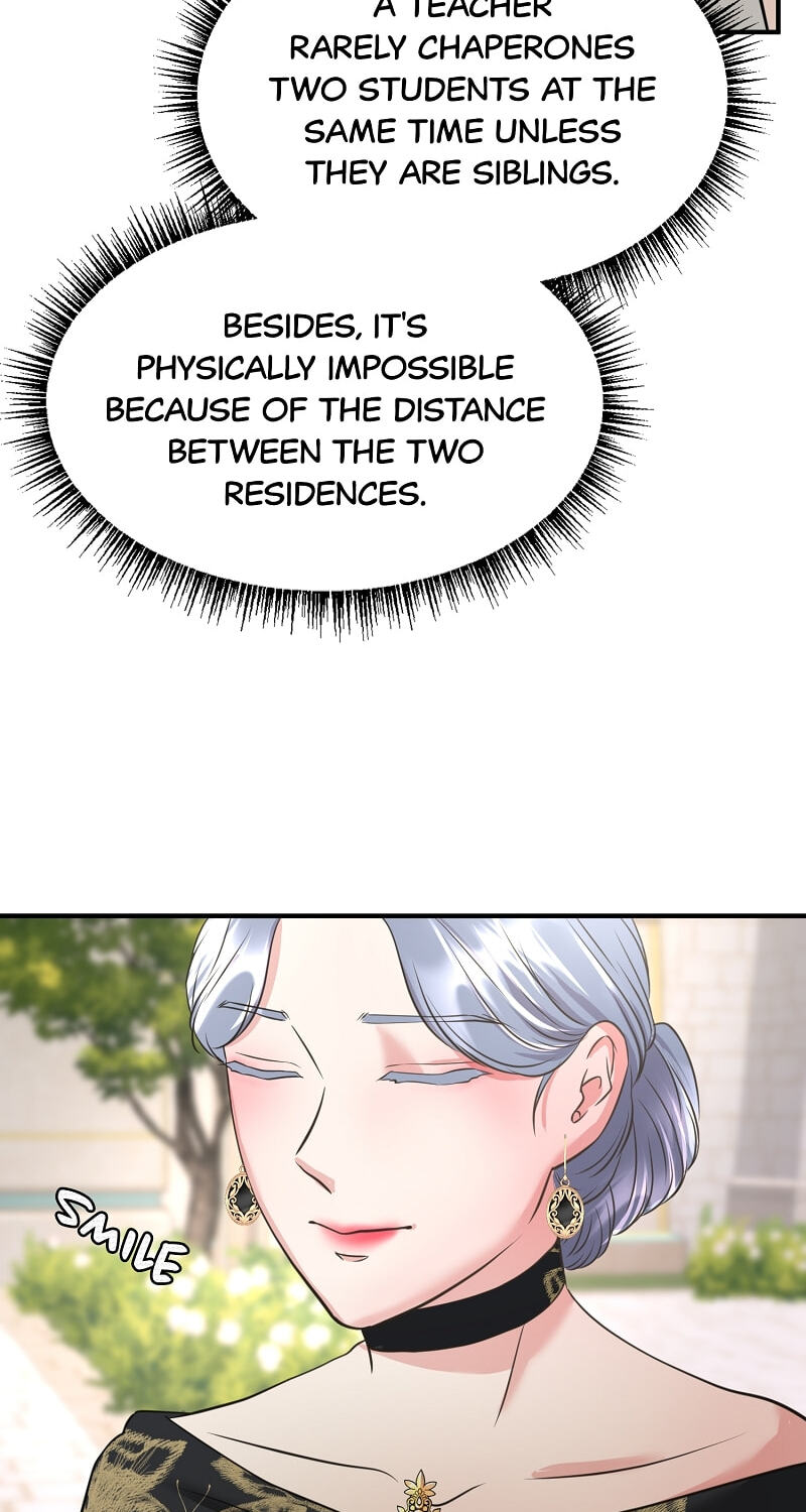The 30 Day Engagement Chapter 33 page 14 - 