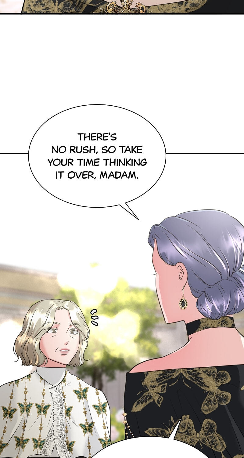 The 30 Day Engagement Chapter 33 page 15 - 