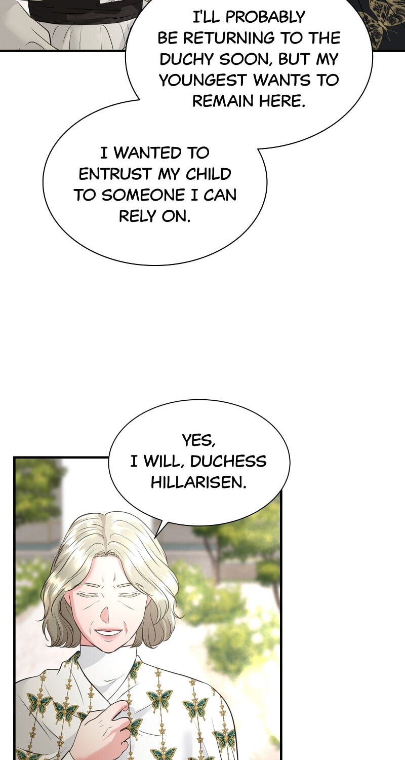 The 30 Day Engagement Chapter 33 page 16 - 