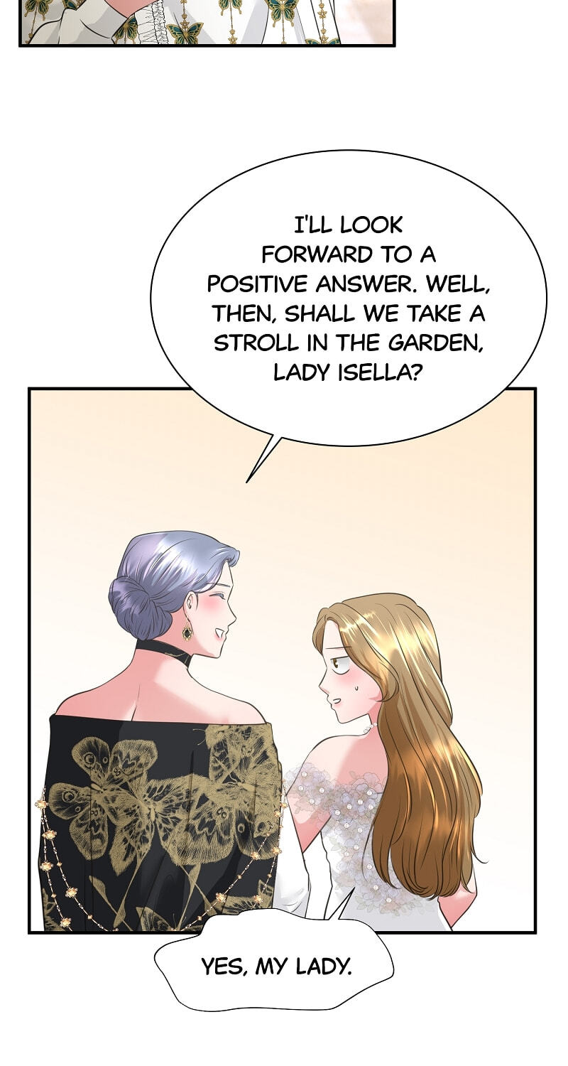 The 30 Day Engagement Chapter 33 page 17 - 