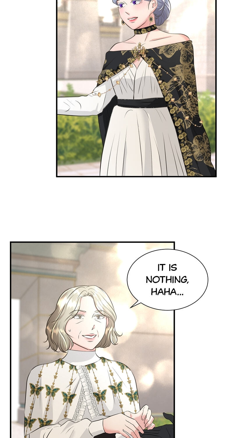The 30 Day Engagement Chapter 33 page 3 - 