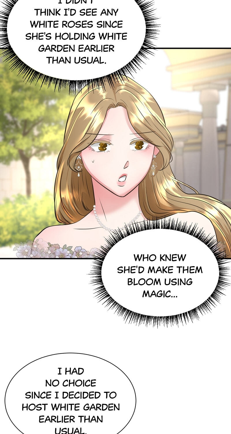The 30 Day Engagement Chapter 33 page 21 - 