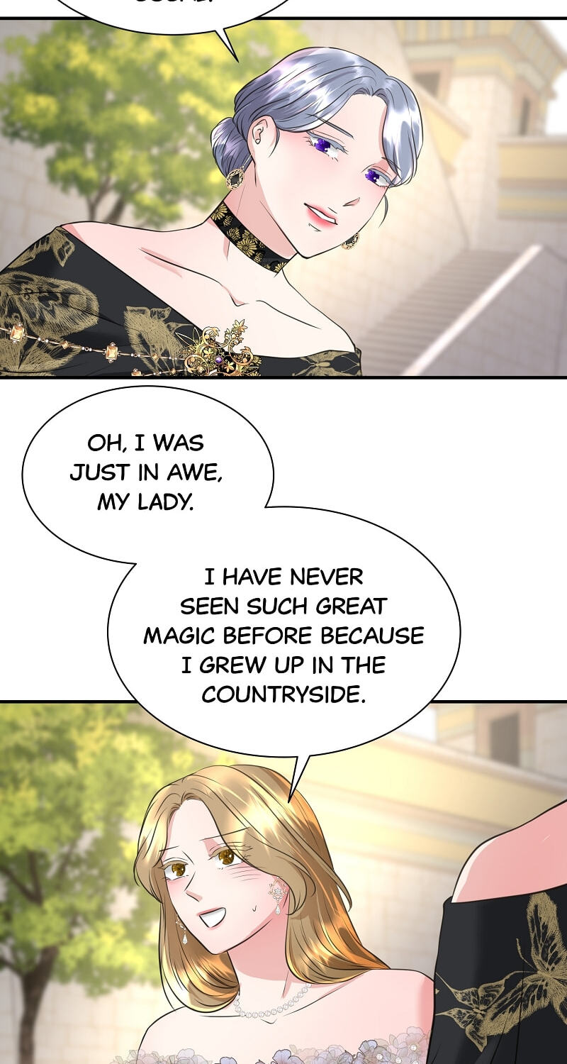 The 30 Day Engagement Chapter 33 page 22 - 