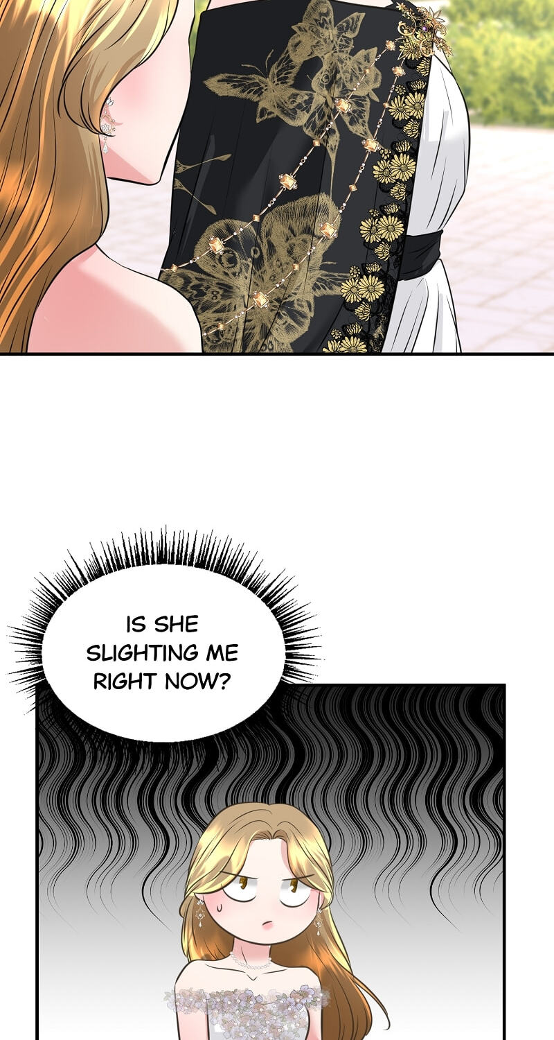 The 30 Day Engagement Chapter 33 page 24 - 