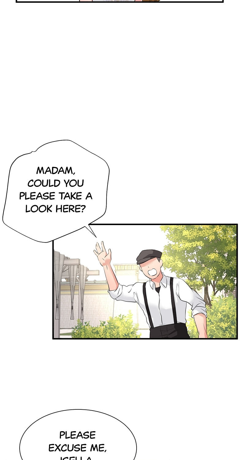 The 30 Day Engagement Chapter 33 page 25 - 