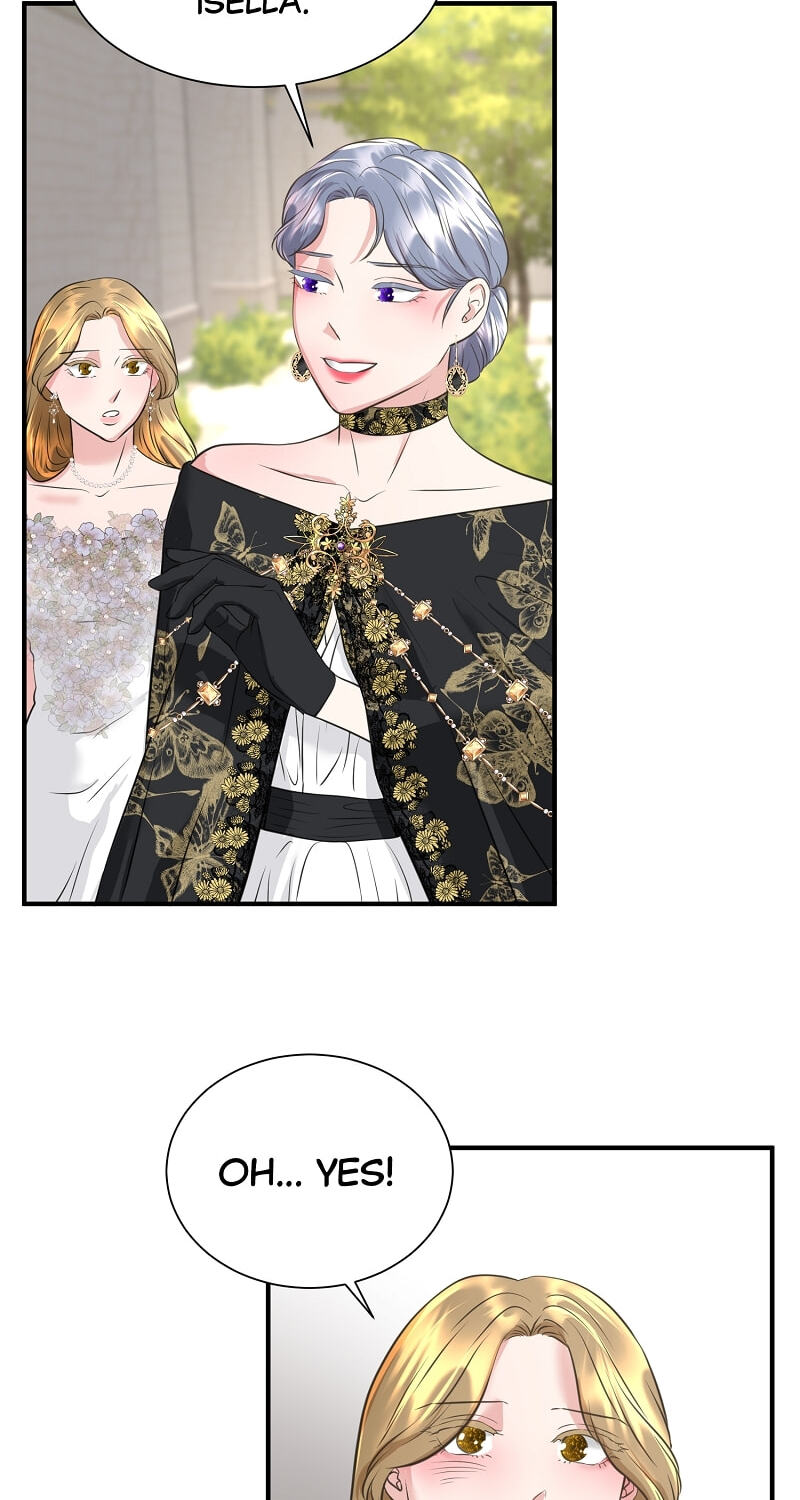 The 30 Day Engagement Chapter 33 page 26 - 