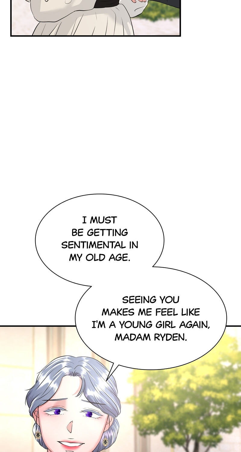 The 30 Day Engagement Chapter 33 page 4 - 