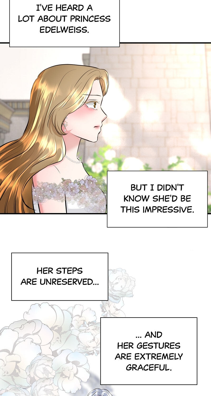 The 30 Day Engagement Chapter 33 page 31 - 